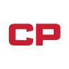 Pershing Square investment in Canadian Pacific in 2012 Logo