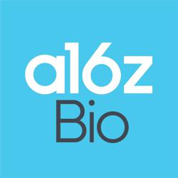 a16z bio Logo