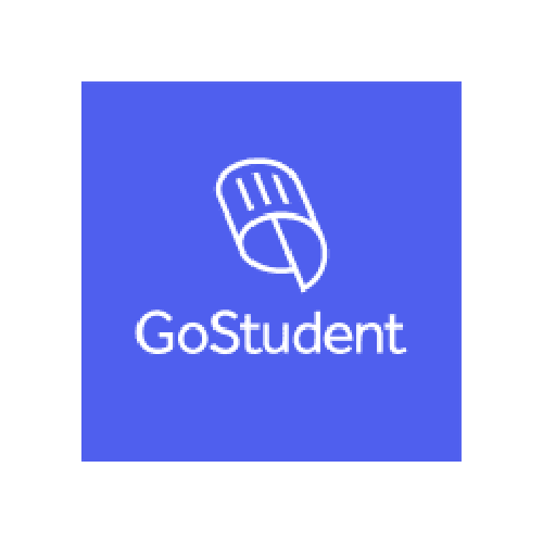GoStudent Logo