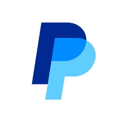 Paypal’s original business plan Logo