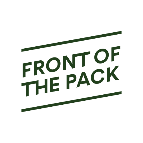 Front of the Pack Logo