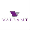 Pershing Square investment in Valeant in 2015 Logo