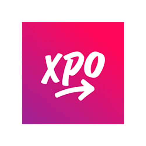 XPO Logo