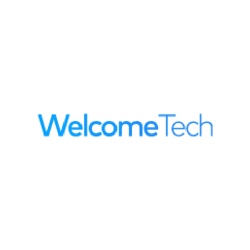 Welcome Tech Logo