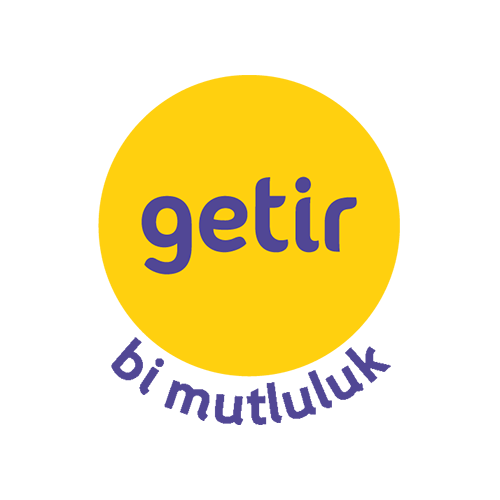 Getir Logo