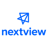 NextView Logo