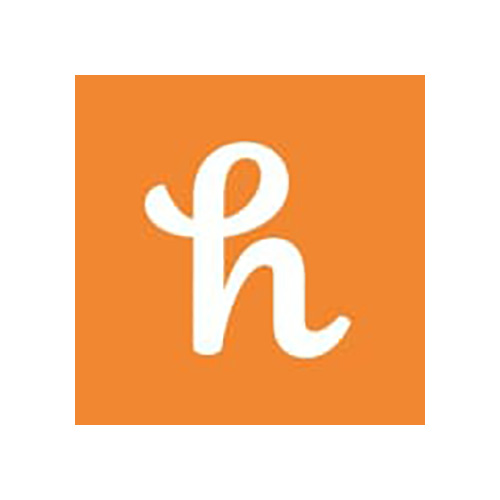 Honey Logo
