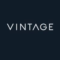 Vintage Investment Partners in Pecan Logo