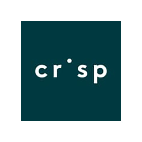 Crisp Logo