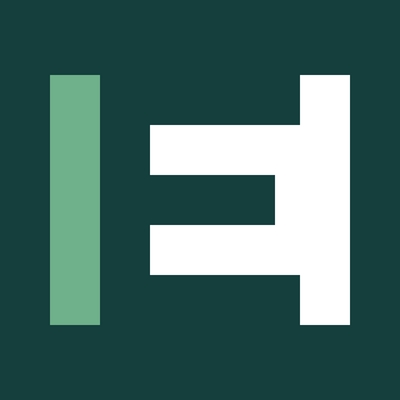 Emergence in SteelBrick Logo