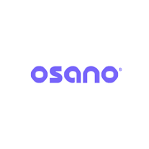 Osano Logo