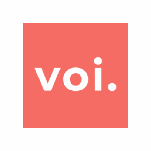 VOI Logo