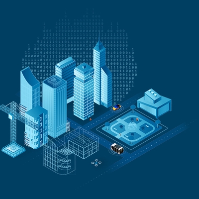 Building Ventures in Hypar Logo
