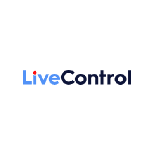 LiveControl Logo