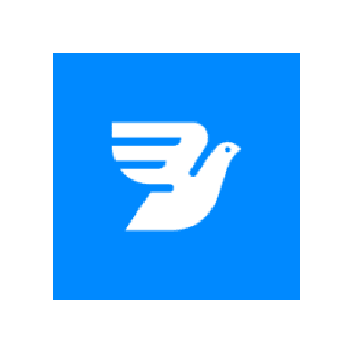 MessageBird Logo