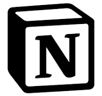Notion in Mojn Logo