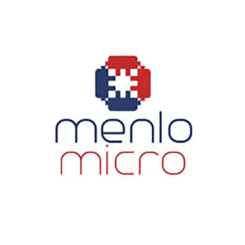 Menlo Micro Logo