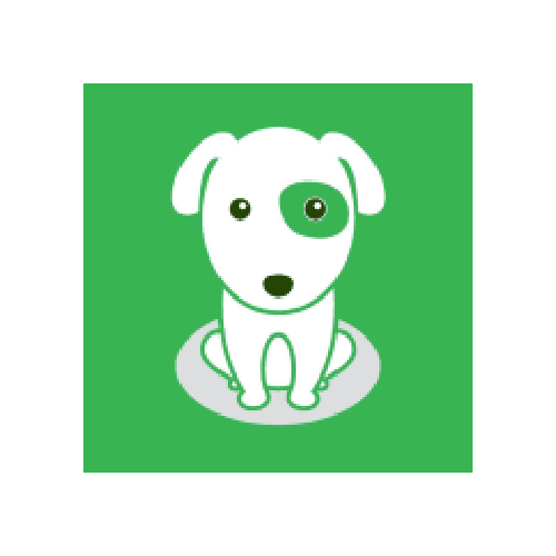 Puptimize Logo