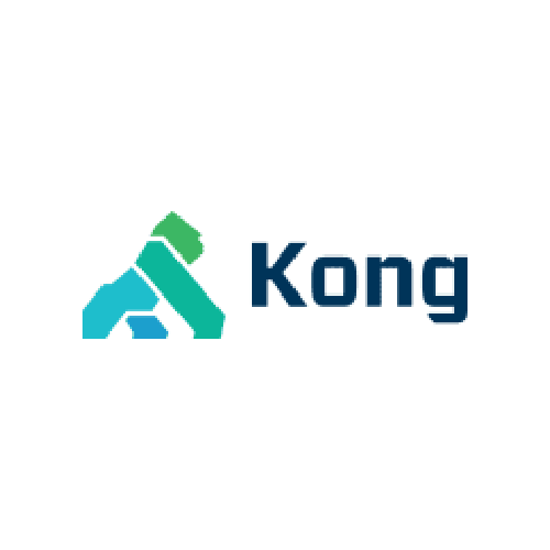 Kong Logo