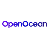 OpenOcean  Logo