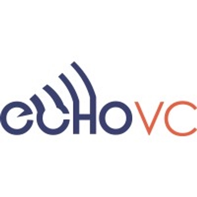 echoVC in KOSA Logo