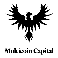 MultiCoin Capital in dfuse Logo