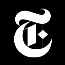 New York Times’s internal innovation report Logo