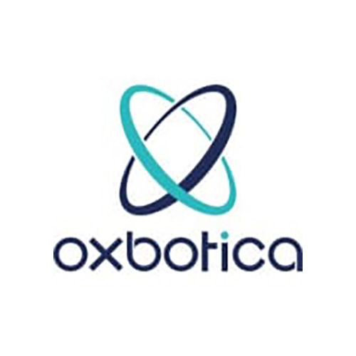 Oxbotica Logo