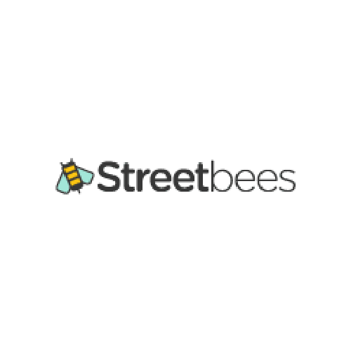 Streetbees Logo