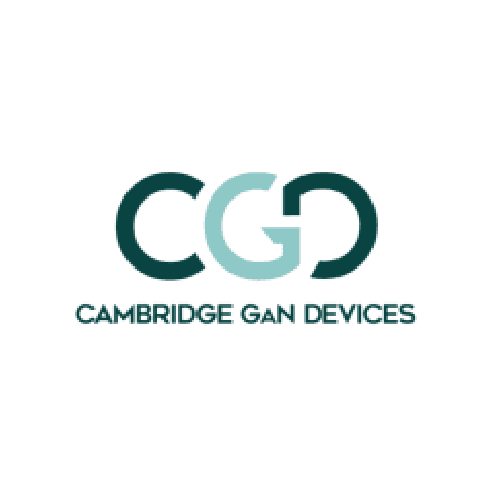 Cambridge GaN Devices Logo