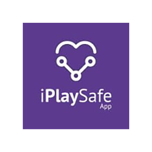 iPlaySafe Logo