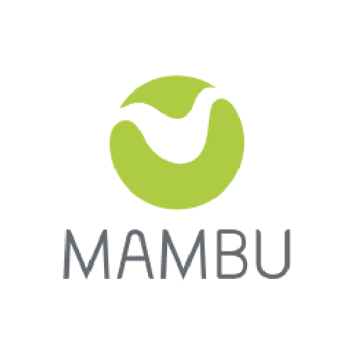 Mambu Logo
