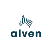Alven Logo