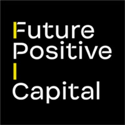 Future Positive Capital in Dendra Systems Logo