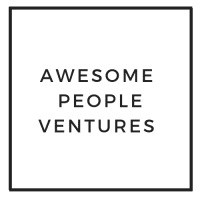 Awesome People Logo