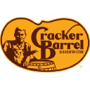 Bilgari Investment in Cracker Barrel Logo