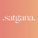 Satgana  Logo