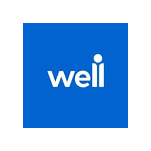 Well Logo