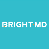 Bright.md Logo