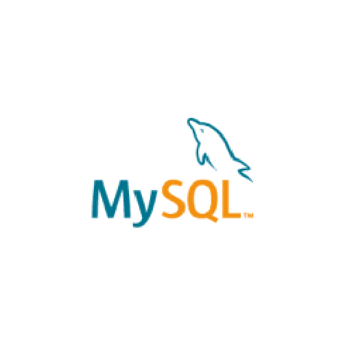 MySql Logo