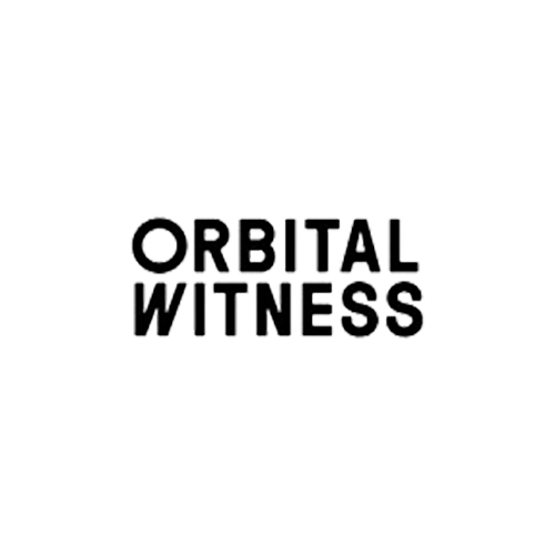 Orbital Witness Logo