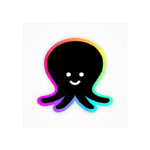 Octi Logo