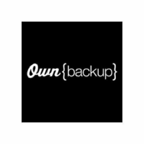 OwnBackUp Logo