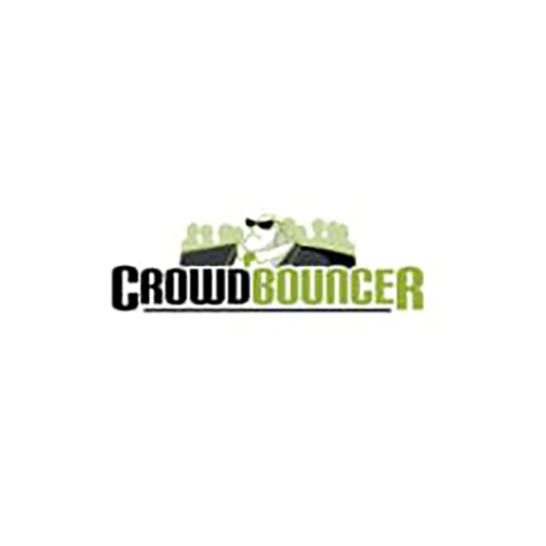 CrowdBouncer  Logo