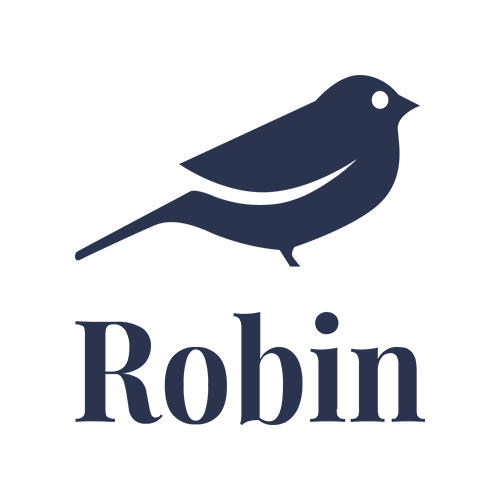 Robin AI Logo