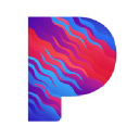 Pandora Logo