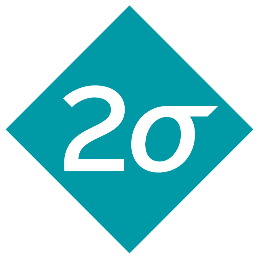 Two Sigma Ventures in Castor Logo