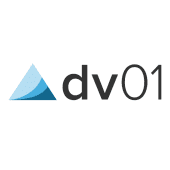 dv01 Logo