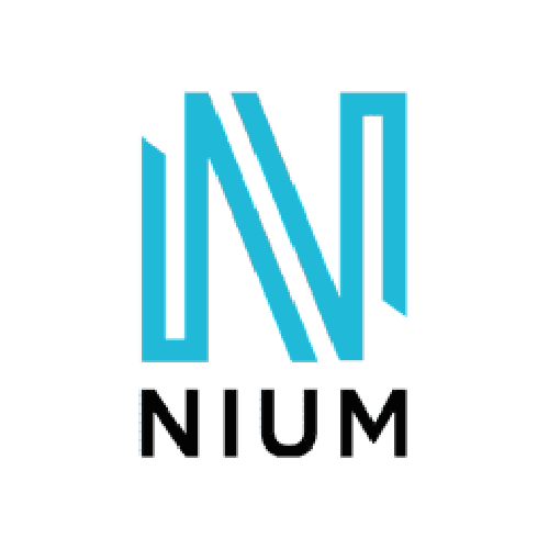 Nium Logo