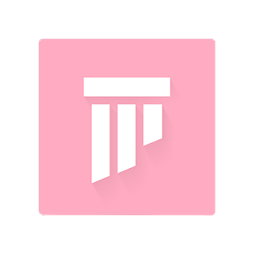 Pillar Logo